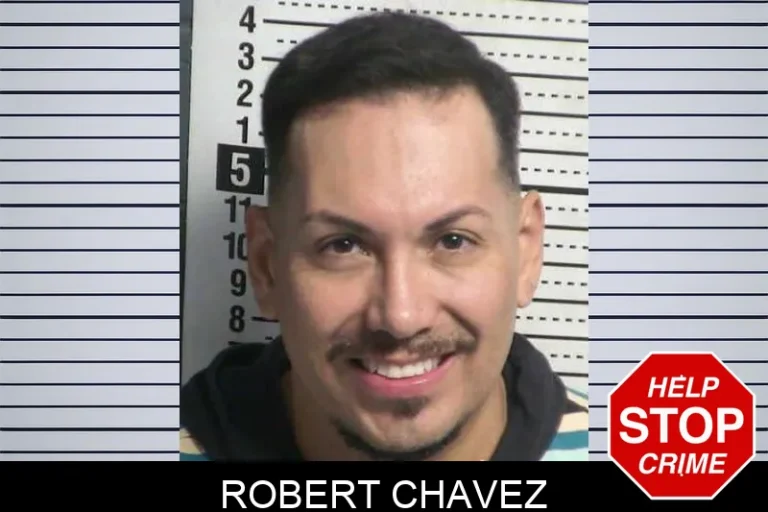 Robert Chavez