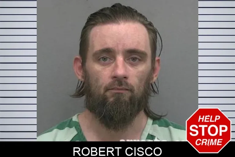 Robert Cisco
