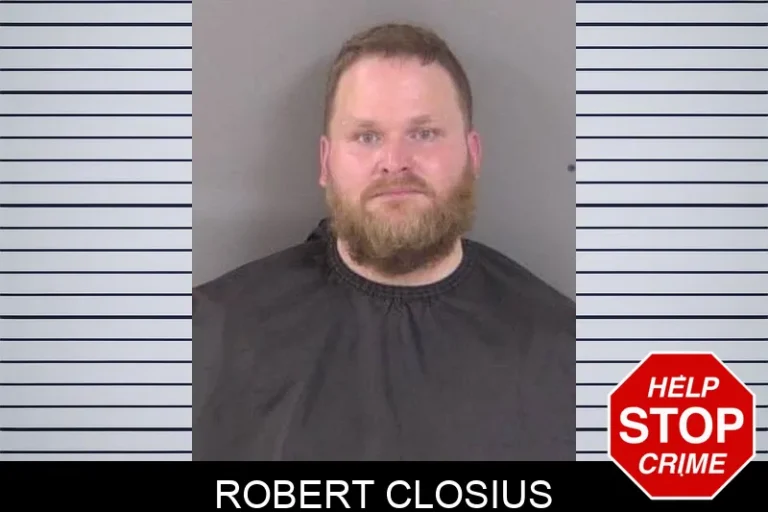 Robert Closius
