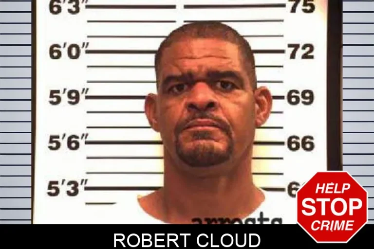 Robert Cloud