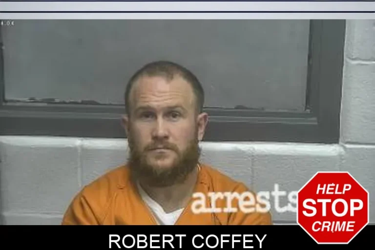 Robert Coffey