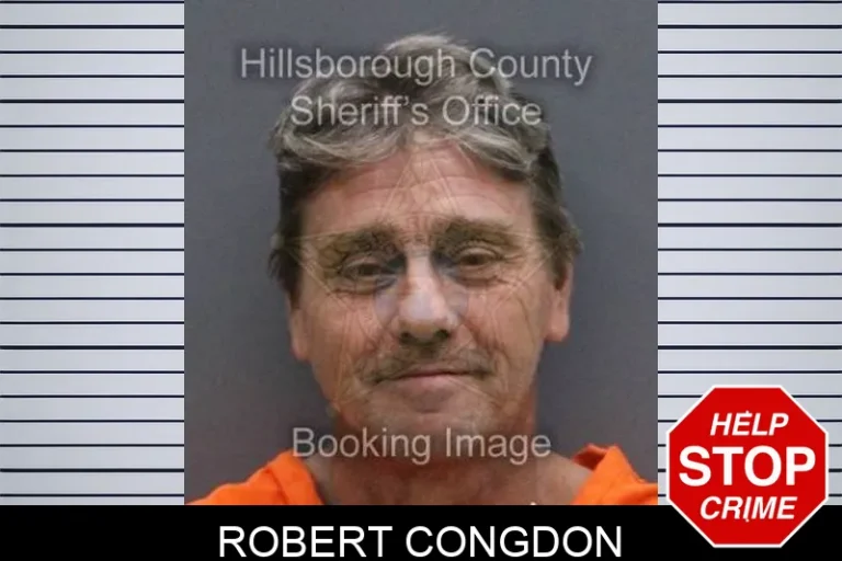 Robert Congdon