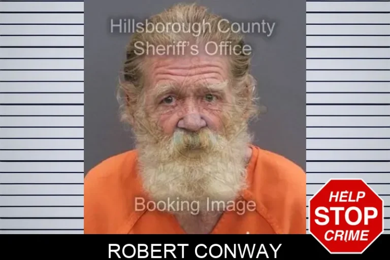 Robert Conway
