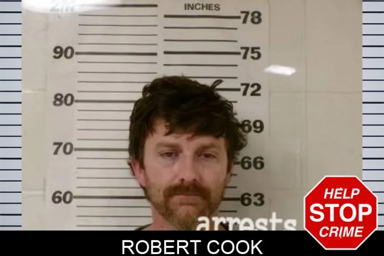Robert Cook