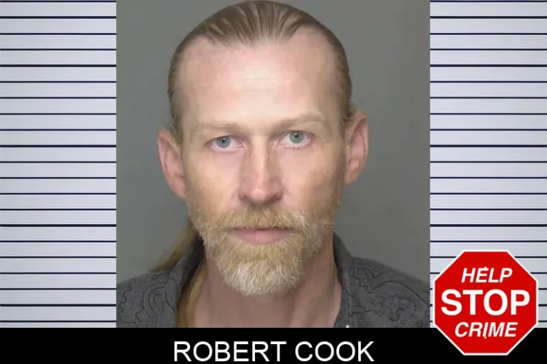 Robert Cook