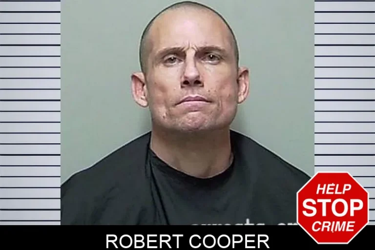 Robert Cooper