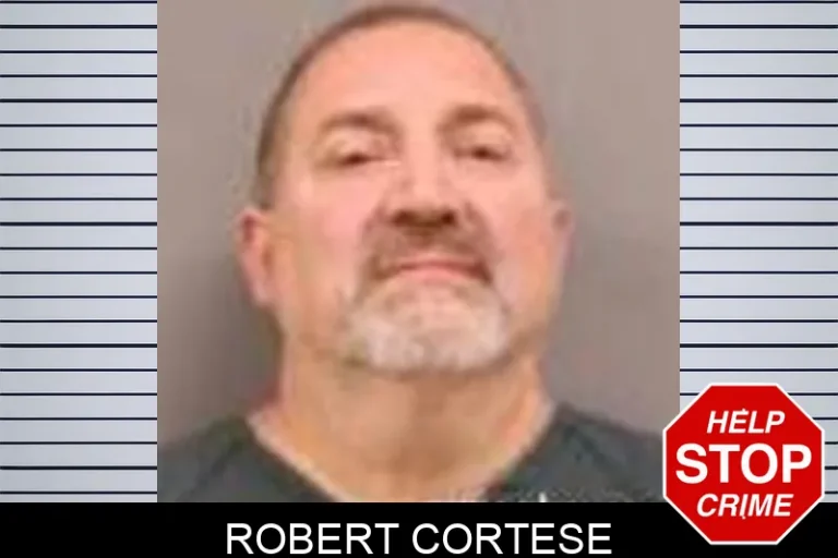 Robert Cortese