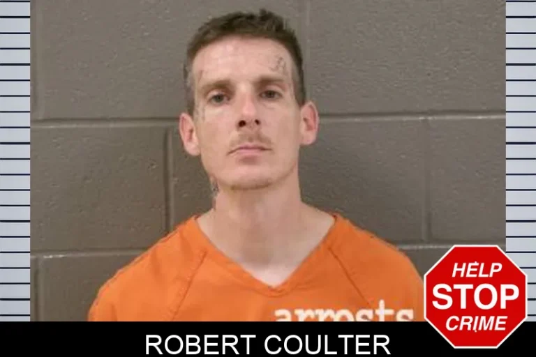 Robert Coulter