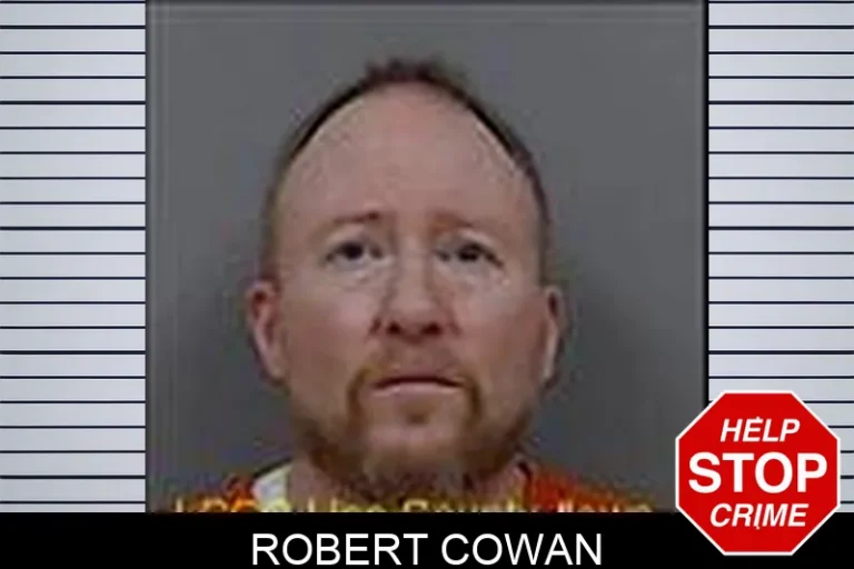 Robert Cowan