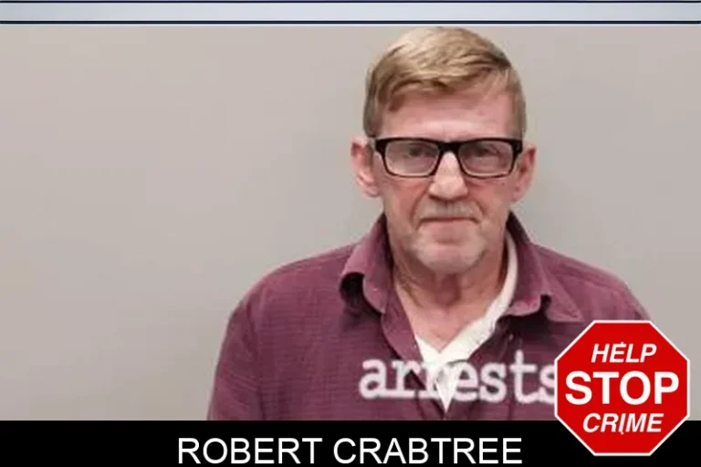 Robert Crabtree