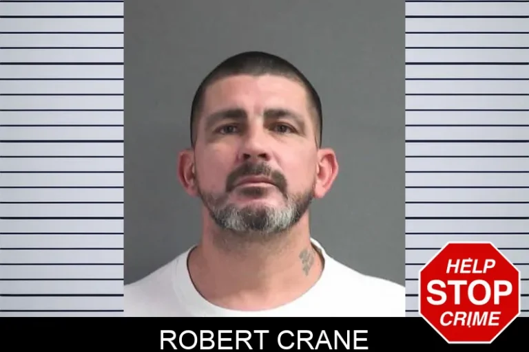 Robert Crane