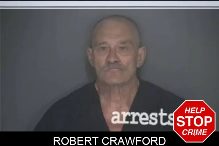Robert Crawford
