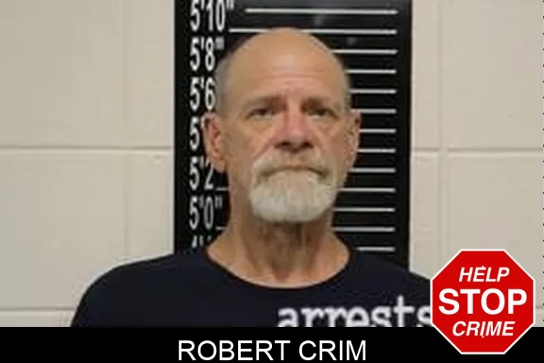 Robert Crim