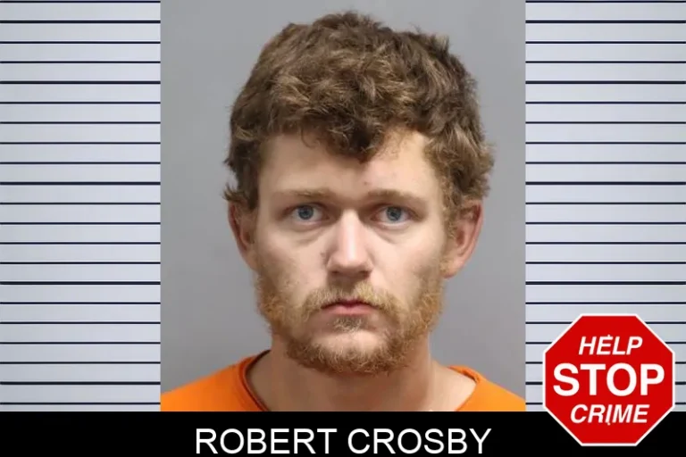 Robert Crosby