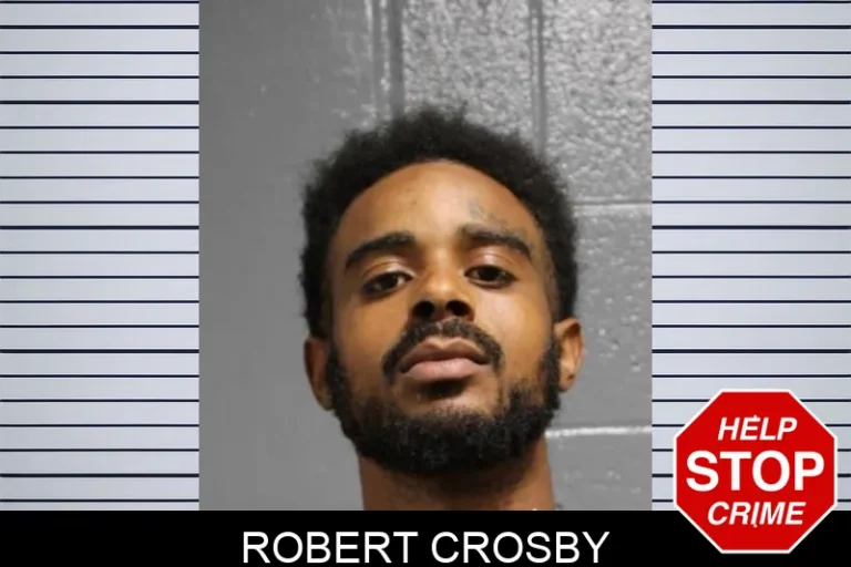 Robert Crosby
