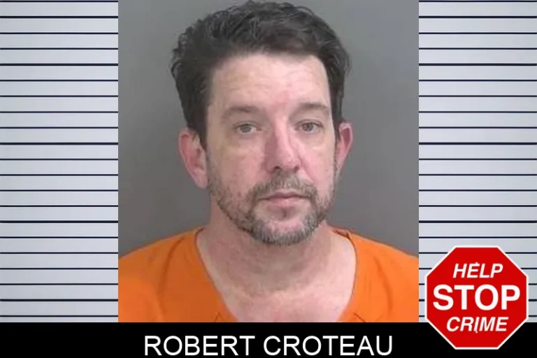 Robert Croteau