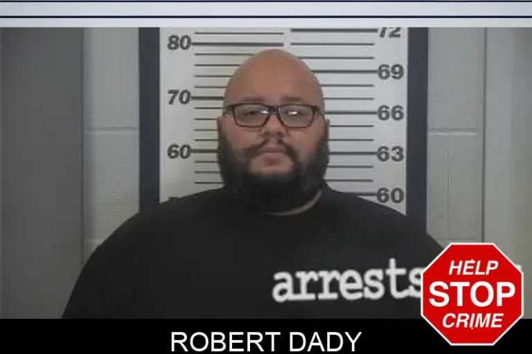 Robert Dady