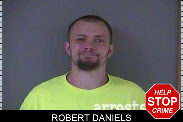 Robert Daniels