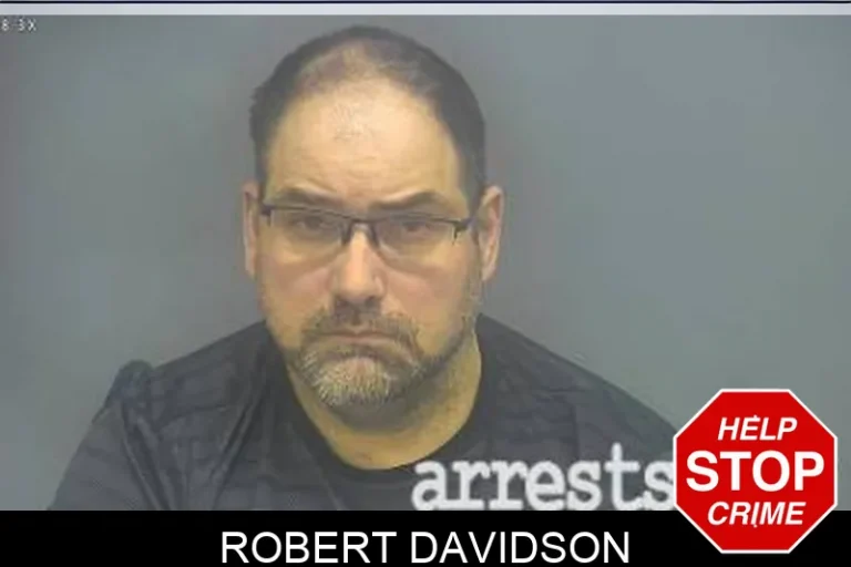 Robert Davidson