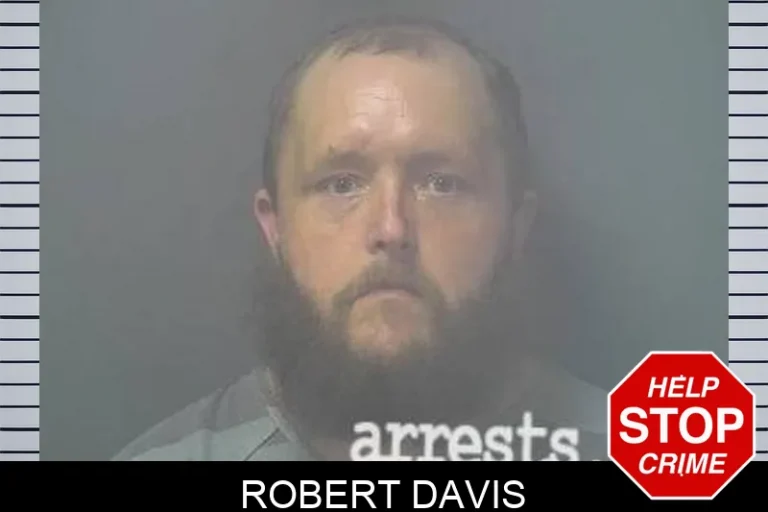 Robert Davis