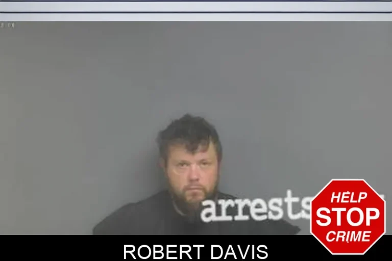Robert Davis