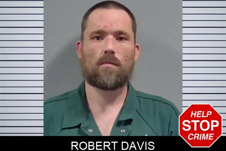 Robert Davis