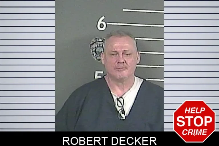 Robert Decker