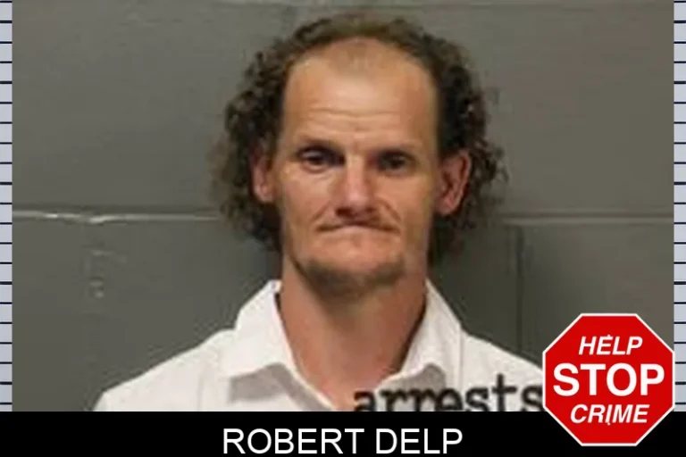 Robert Delp