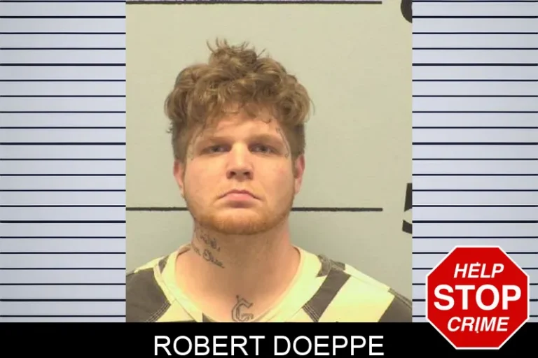 Robert Doeppe