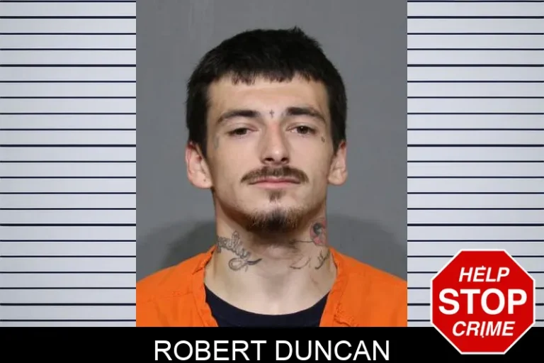 Robert Duncan