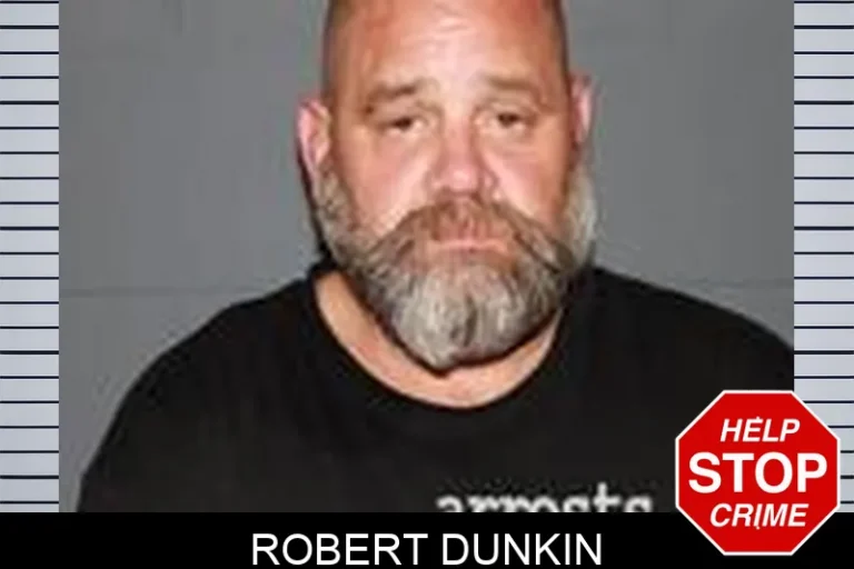 Robert Dunkin
