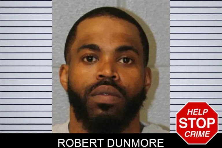 Robert Dunmore