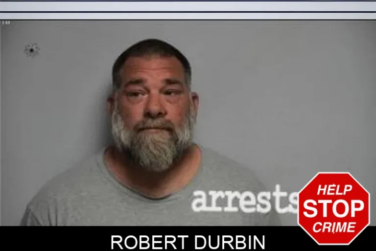 Robert Durbin
