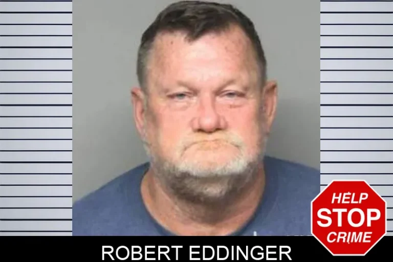 Robert Eddinger