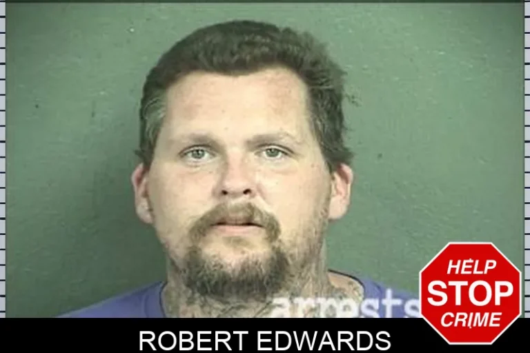 Robert Edwards