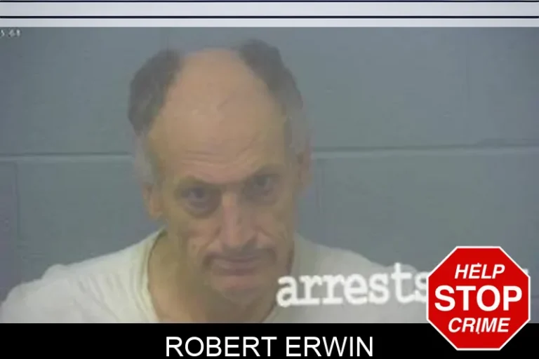 Robert Erwin