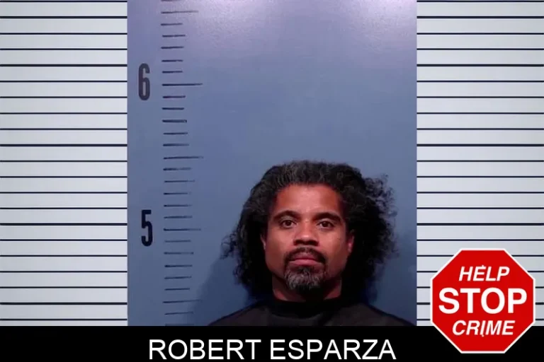 Robert Esparza