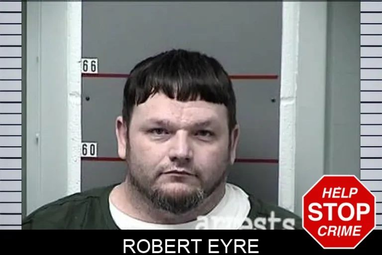 Robert Eyre