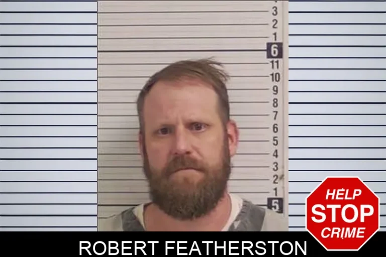 Robert Featherston