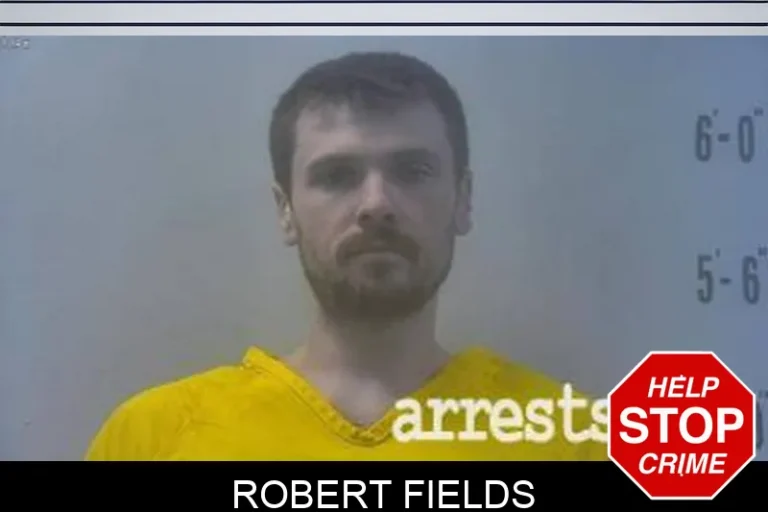 Robert Fields