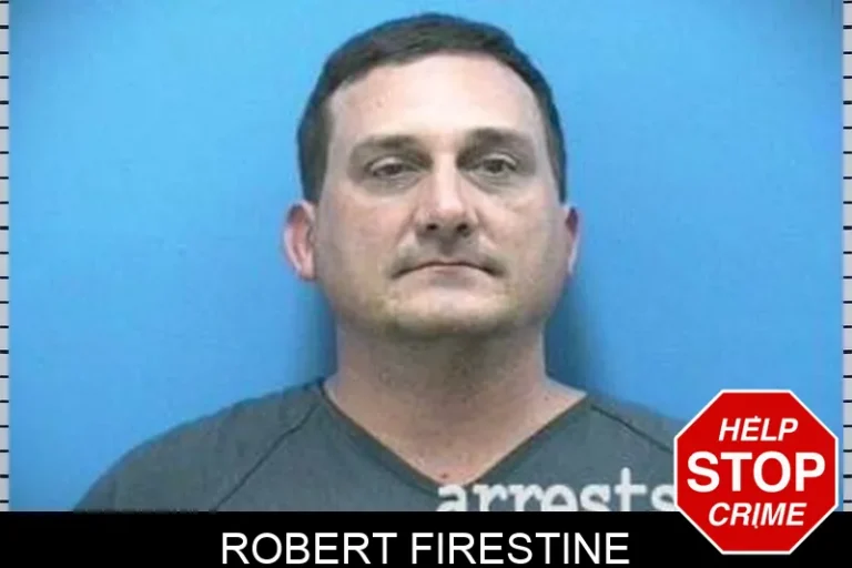 Robert Firestine