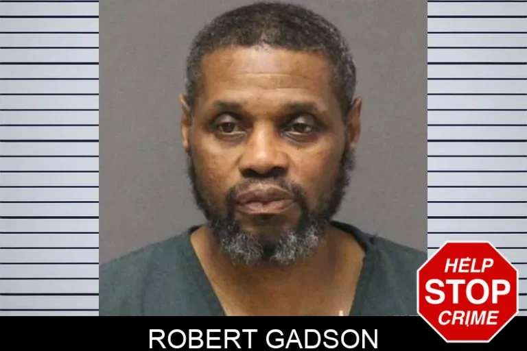 Robert Gadson