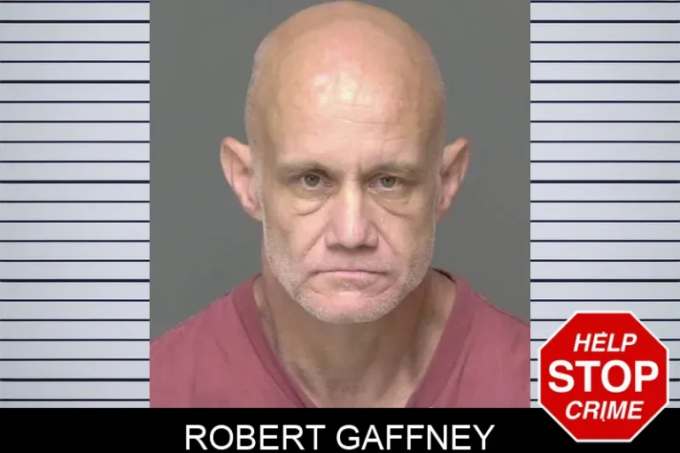 Robert Gaffney