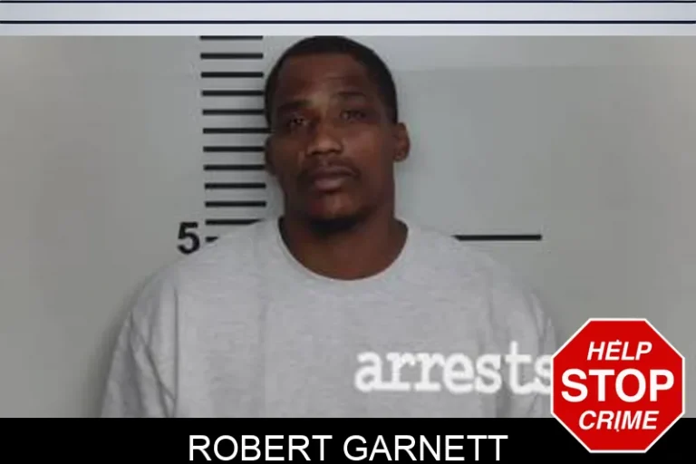 Robert Garnett