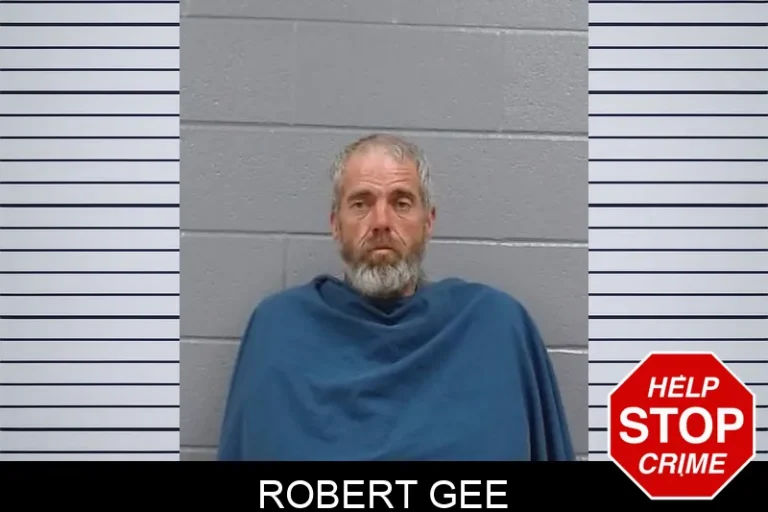 Robert Gee