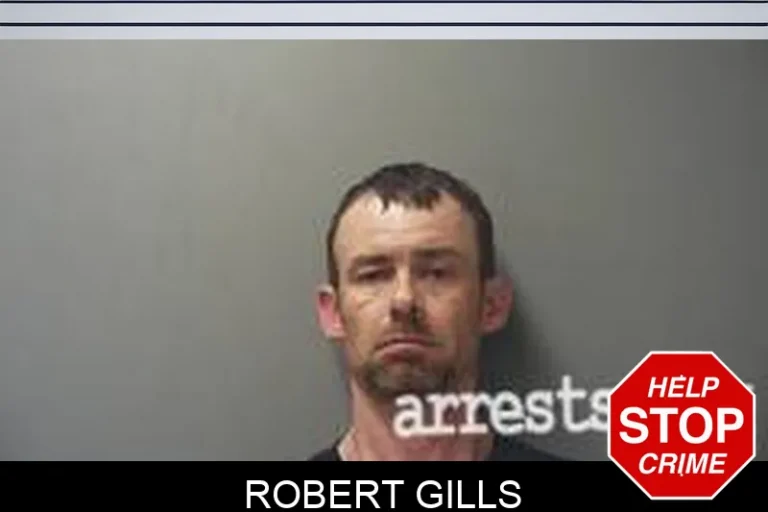 Robert Gills