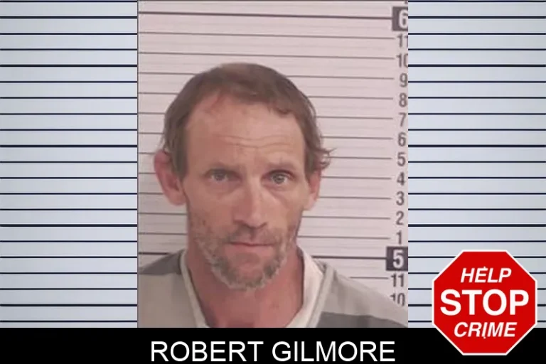 Robert Gilmore