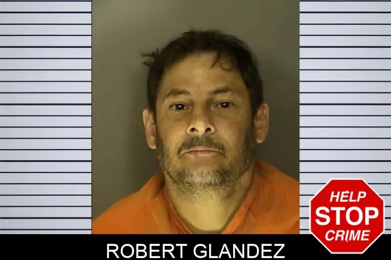 Robert Glandez