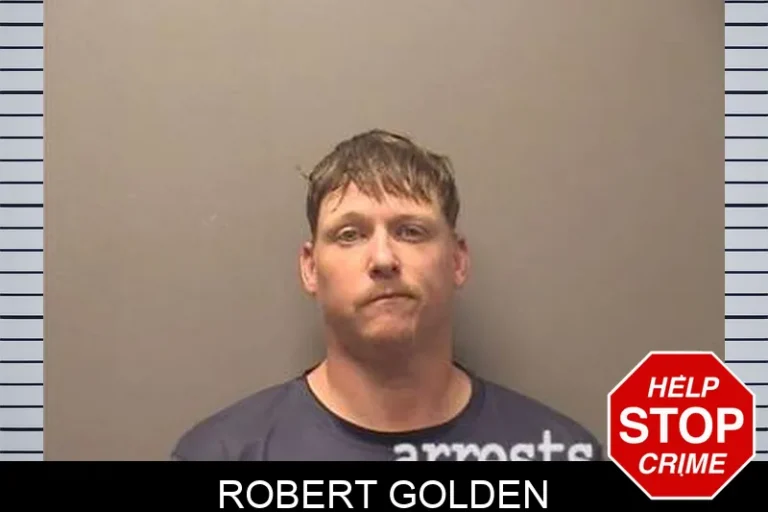 Robert Golden