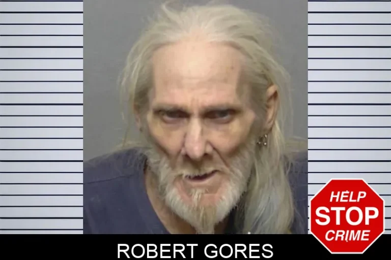 Robert Gores